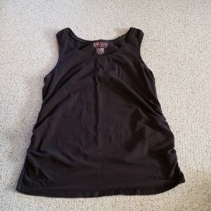 Size XL Great Expectations Maternity Tank Top